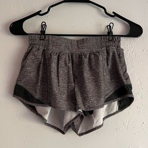 Hotty Hot Low-Rise Lined Short 2.5”